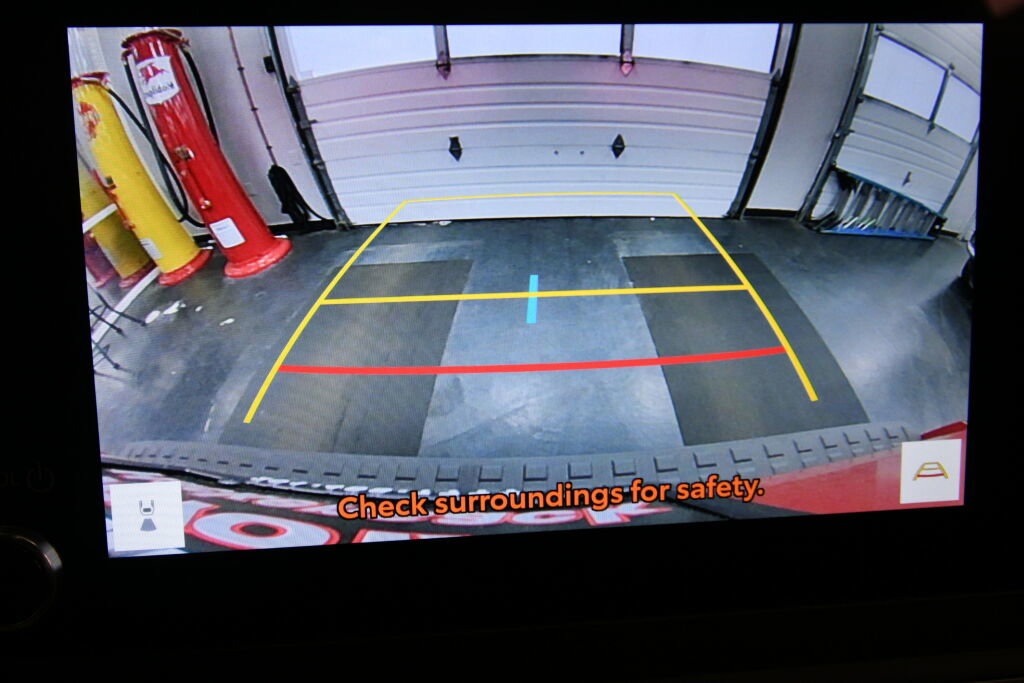 Used 2026 Toyota 4Runner SR5 image 18