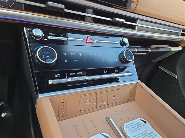 New 2026 Hyundai Santa Fe Calligraphy image 15