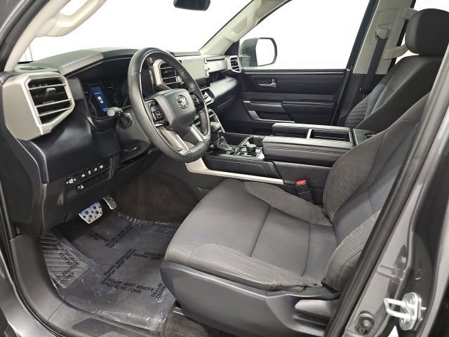 Used 2024 Toyota Tundra SR5 w/ TRD Off-Road Package image 14