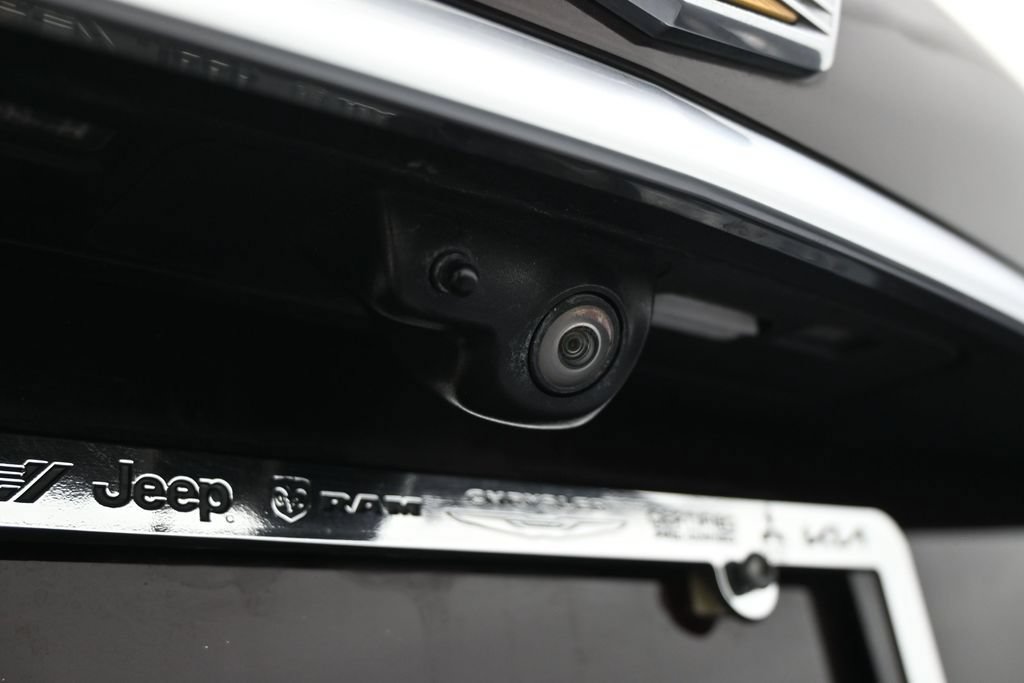 Used 2021 Cadillac XT6 Luxury FWD image 35