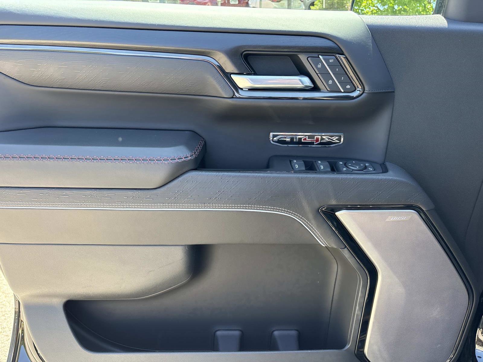 Certified 2023 GMC Sierra 1500 AT4X w/ AT4X AEV Edition AWD/4WD image 13