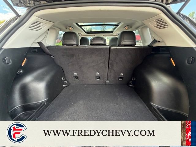 Used 2019 Jeep Compass Latitude w/ Cold Weather Group AWD/4WD image 24