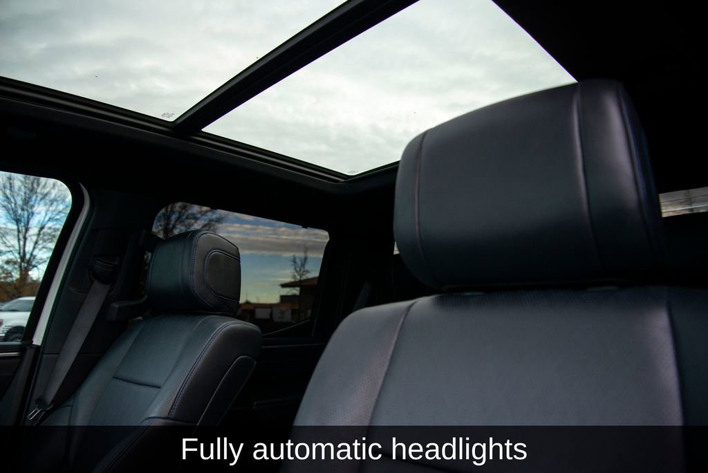 Used 2023 Toyota Tundra Platinum image 17