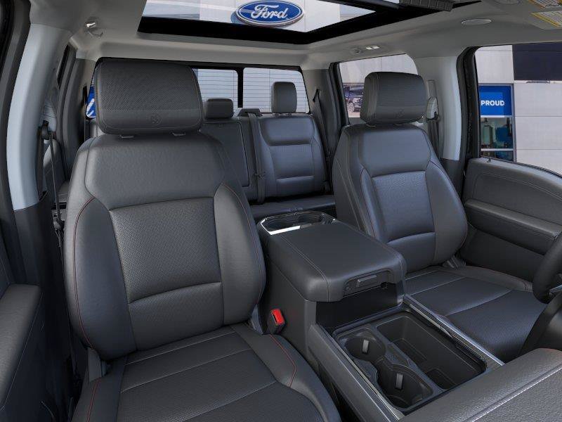 New 2026 Ford F250 Lariat w/ Tremor Off-Road Package AWD/4WD image 10