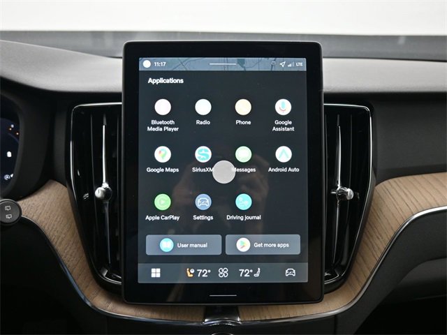 New 2026 Volvo XC60 B5 Plus w/ Protection Package Premier image 20