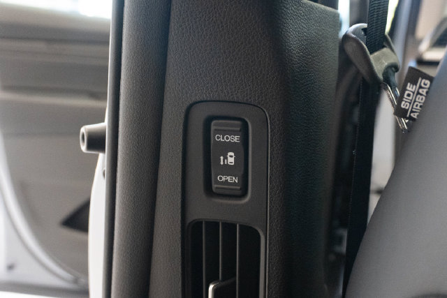 New 2027 Honda Odyssey Touring image 13