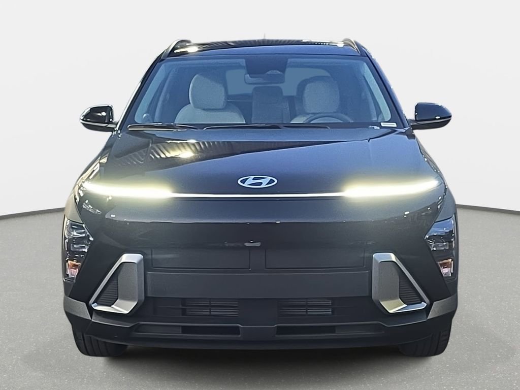 New 2026 Hyundai Kona SEL Sport FWD image 2