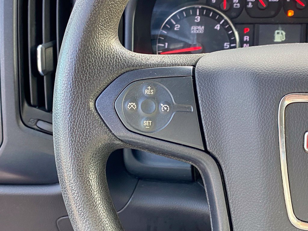 Used 2015 GMC Sierra 1500 2WD Double Cab w/ Sierra Convenience Package image 14