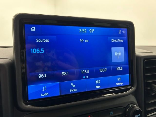 Used 2021 Ford Bronco Sport Badlands image 46