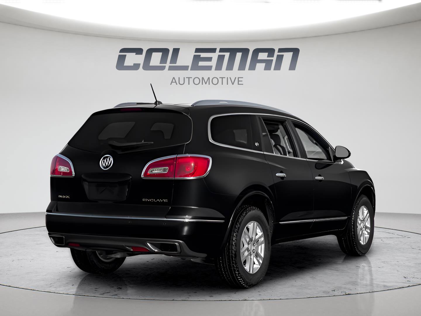 Used 2016 Buick Enclave Leather image 42