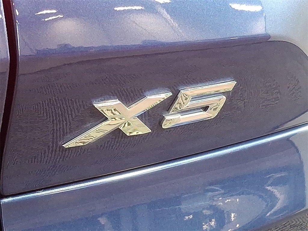 Used 2021 BMW X5 xDrive45e w/ M Sport Package image 30