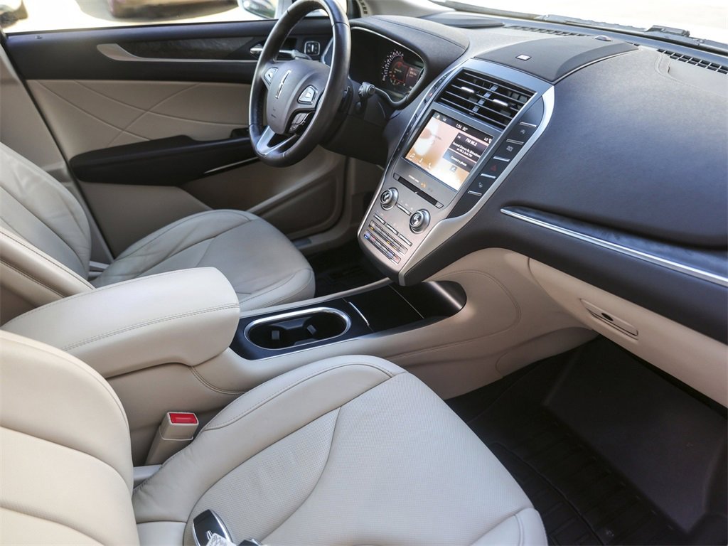 Used 2019 Lincoln MKC Reserve w/ MKC Technology Package image 36