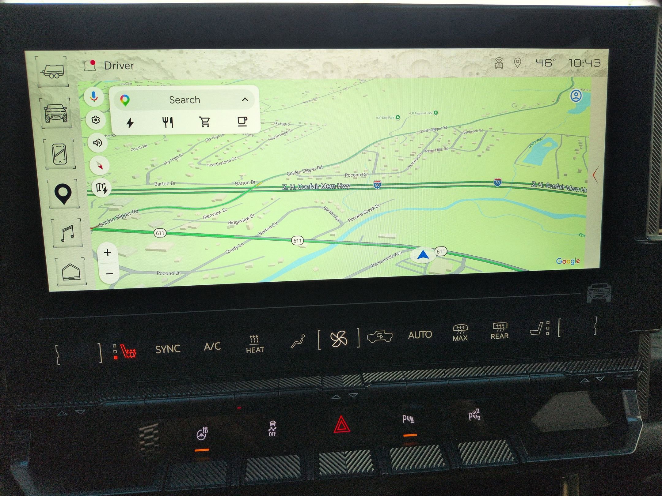 Used 2025 GMC Hummer EV 2X image 10