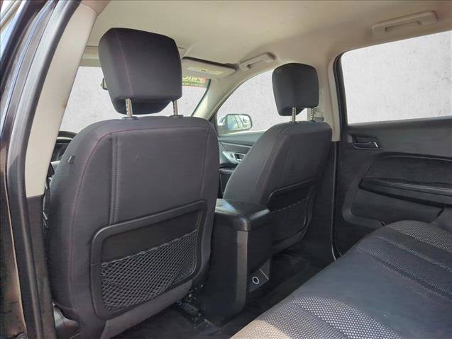 Used 2017 GMC Terrain SLE w/ Chrome Edition FWD image 12