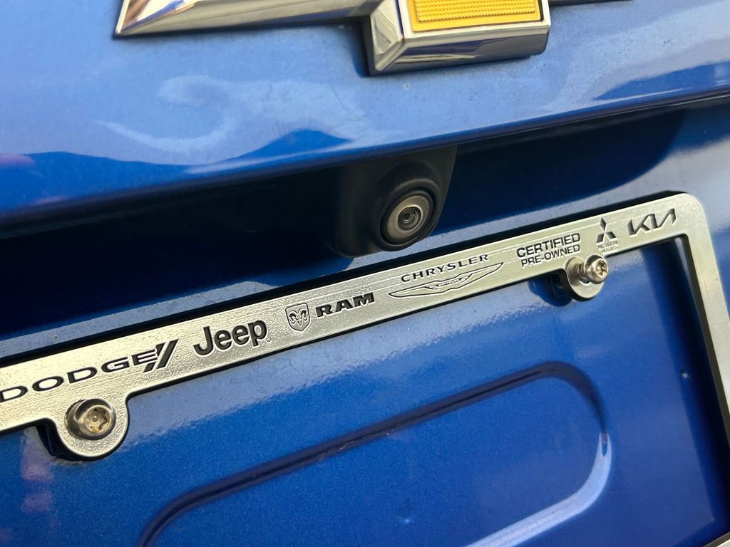 Used 2019 Chevrolet Blazer LT image 38