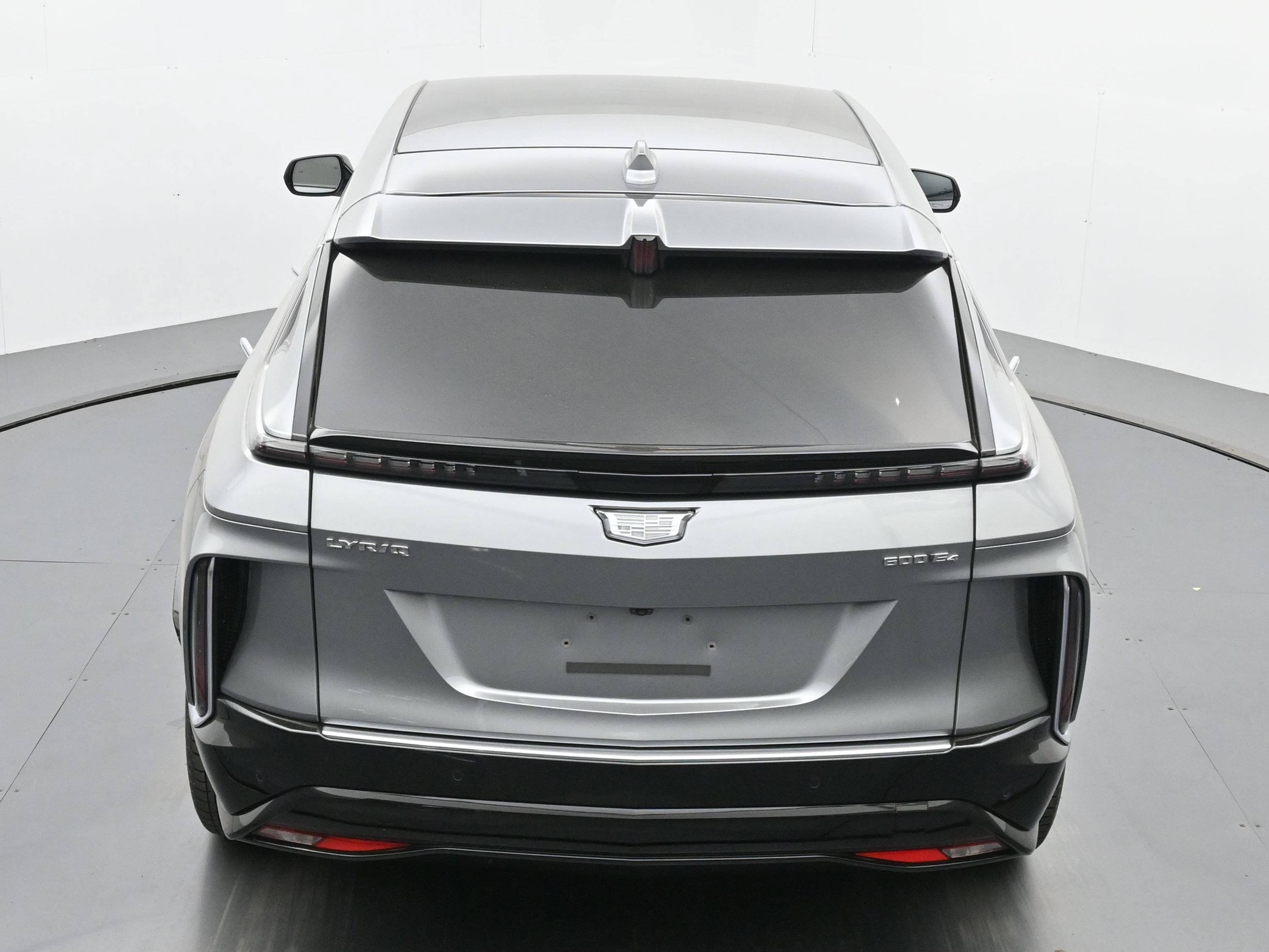 New 2026 Cadillac Lyriq Luxury AWD/4WD image 26