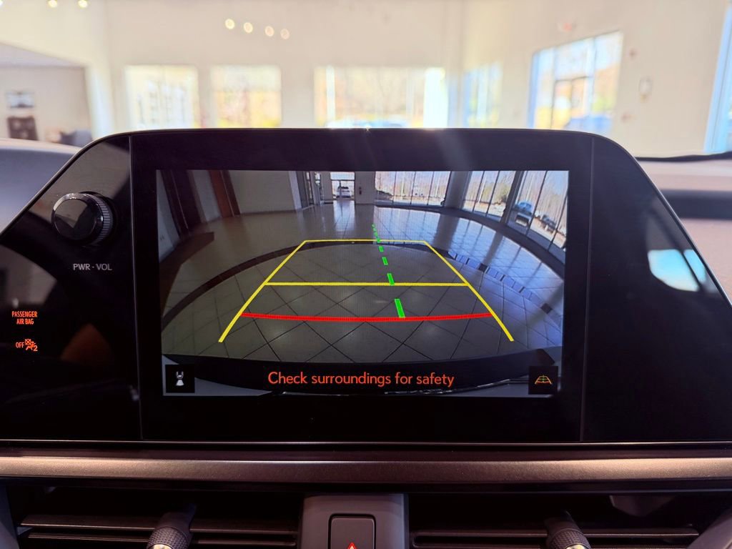 Used 2024 Lexus UX 250h AWD w/ Premium Package image 25