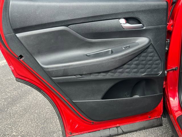 Used 2023 Hyundai Santa Fe SEL image 31