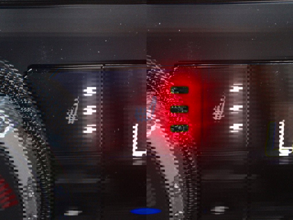 New 2025 Toyota 4Runner TRD Off-Road image 14