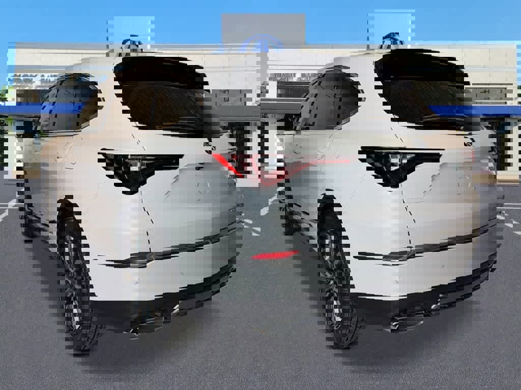 New 2026 Acura MDX SH-AWD w/ Technology Package image 3