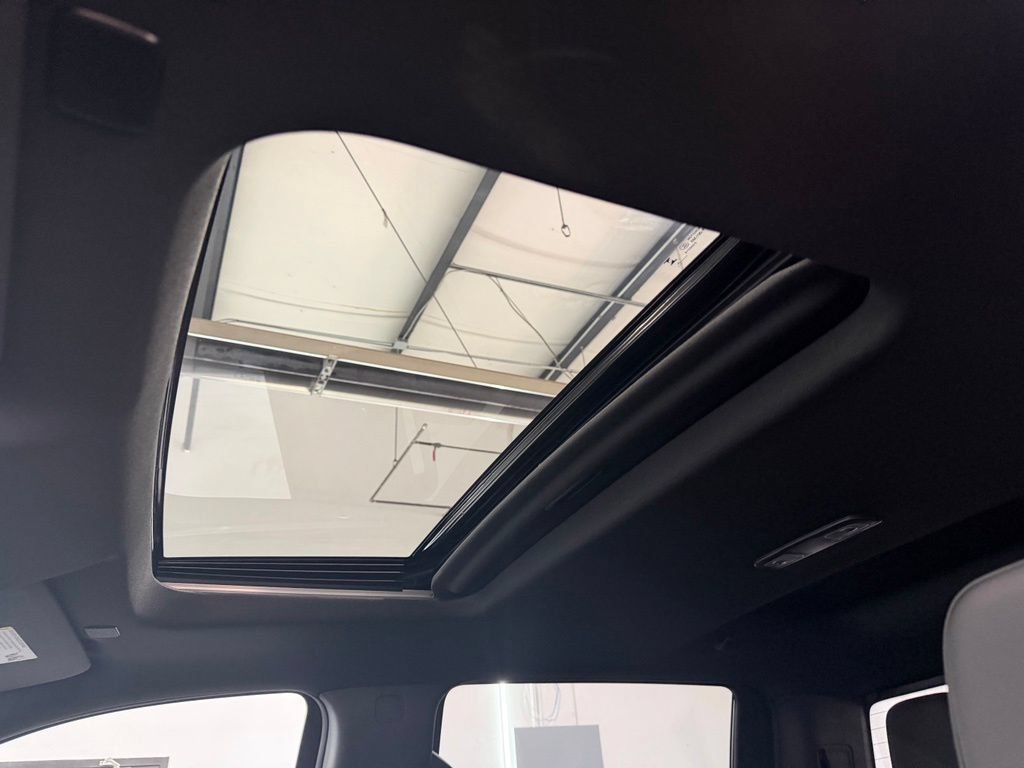 New 2026 GMC Sierra 1500 AT4 w/ AT4 Premium Package AWD/4WD image 26