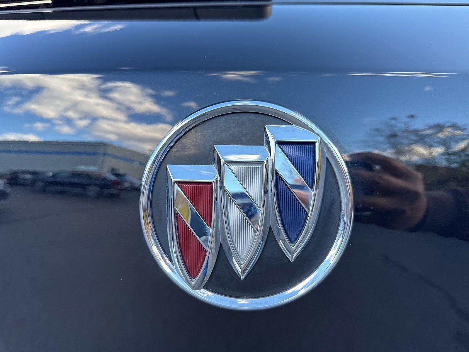 Certified 2022 Buick Encore GX Essence w/ Experience Buick Package image 13