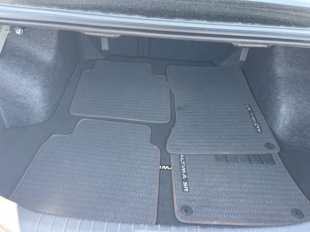 Used 2023 Nissan Altima 2.5 SR image 28