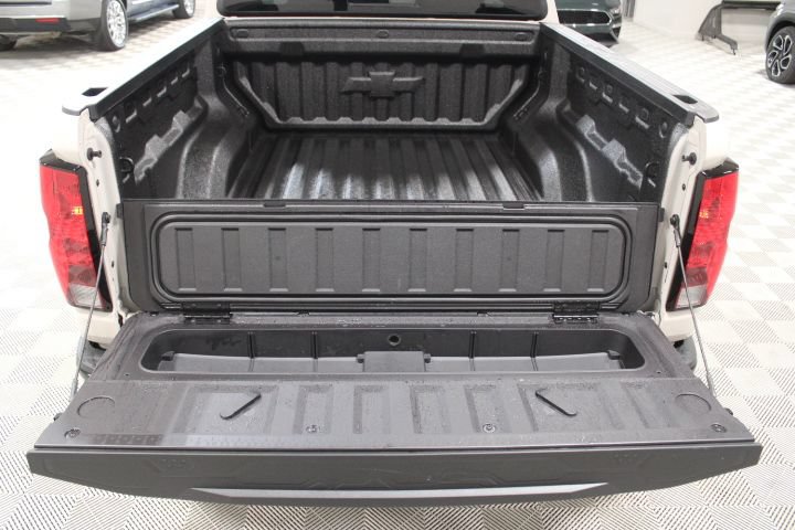 New 2026 Chevrolet Colorado Trail Boss AWD/4WD image 14