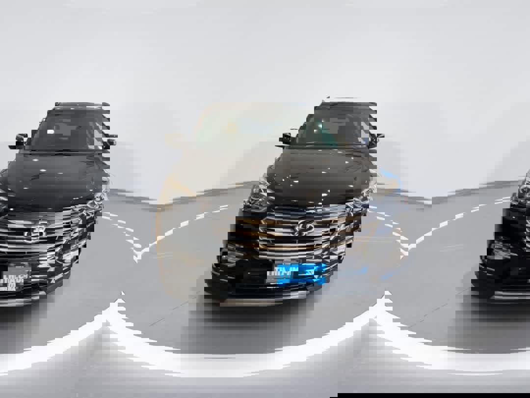 Used 2017 Hyundai Santa Fe Sport w/ 2.4L Value Package 06 image 3