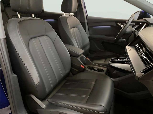 Used 2023 Audi Q4 e-tron Premium w/ Convenience Package AWD/4WD image 87