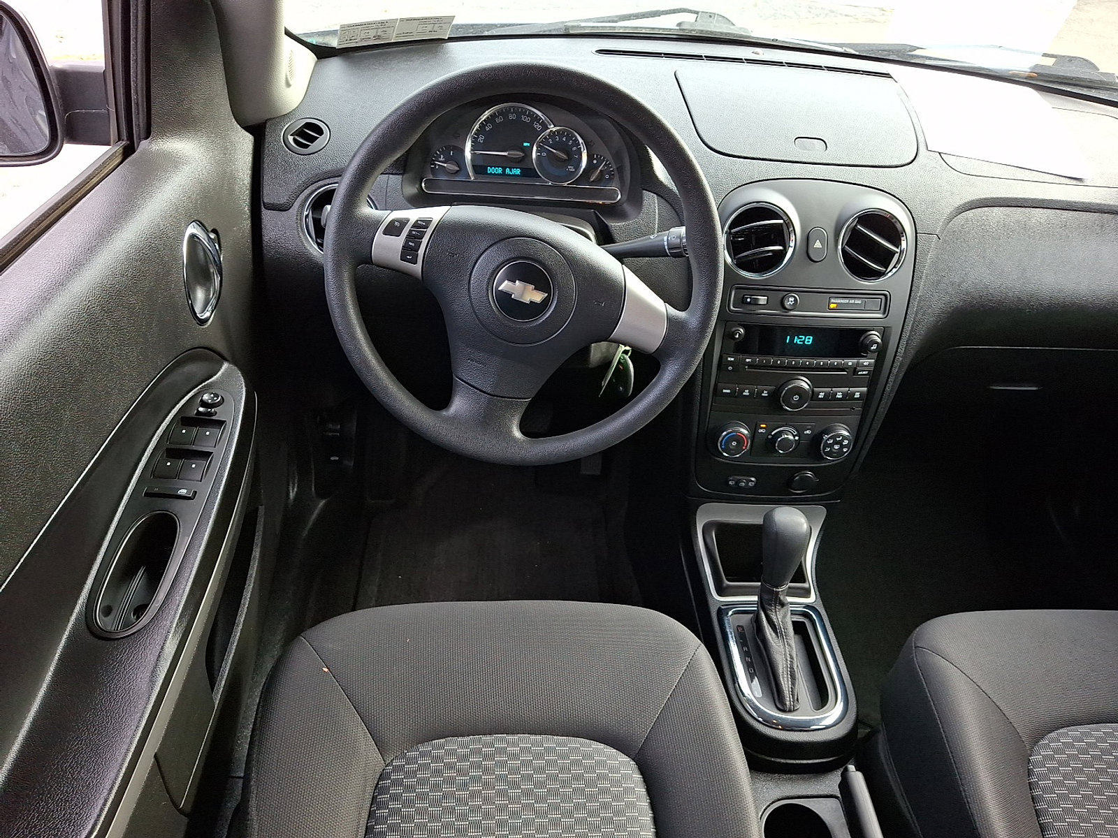 Used 2010 Chevrolet HHR LS image 12