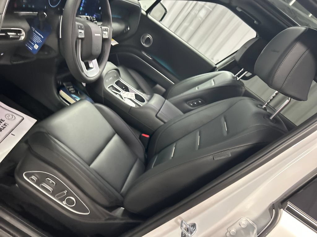 New 2026 Hyundai Palisade Calligraphy AWD/4WD image 10