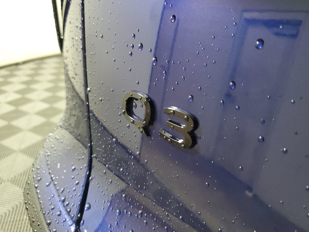 New 2026 Audi Q3 quattro 2.0T AWD/4WD image 8