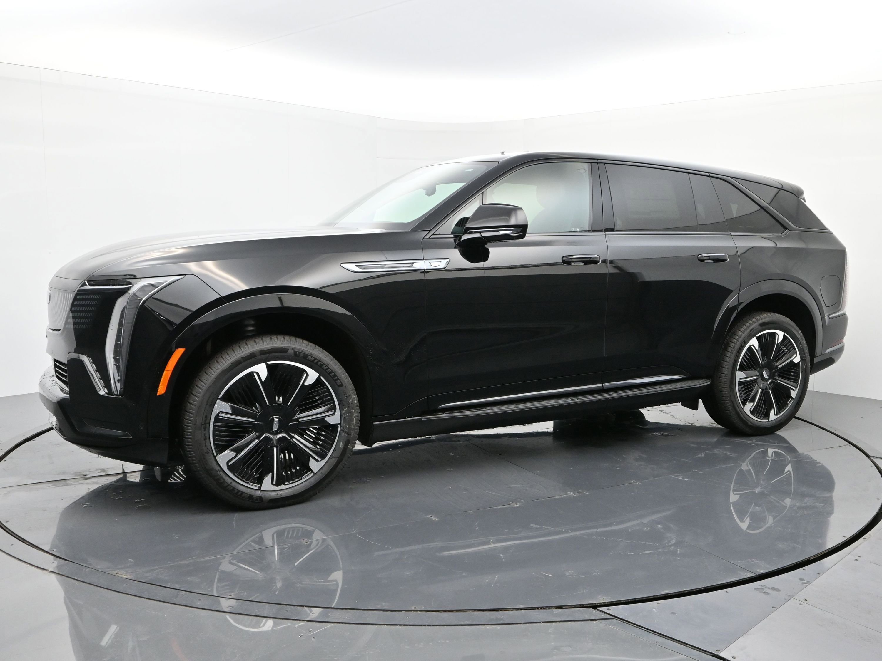 New 2025 Cadillac Escalade IQ Sport 2 image 2