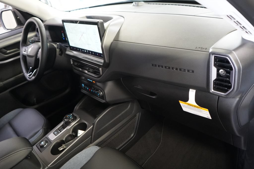 New 2026 Ford Bronco Sport Outer Banks w/ Outer Banks Tech Package+ AWD/4WD image 20