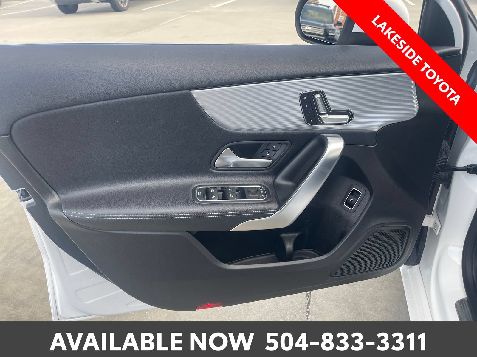 Used 2019 Mercedes-Benz A 220 image 22