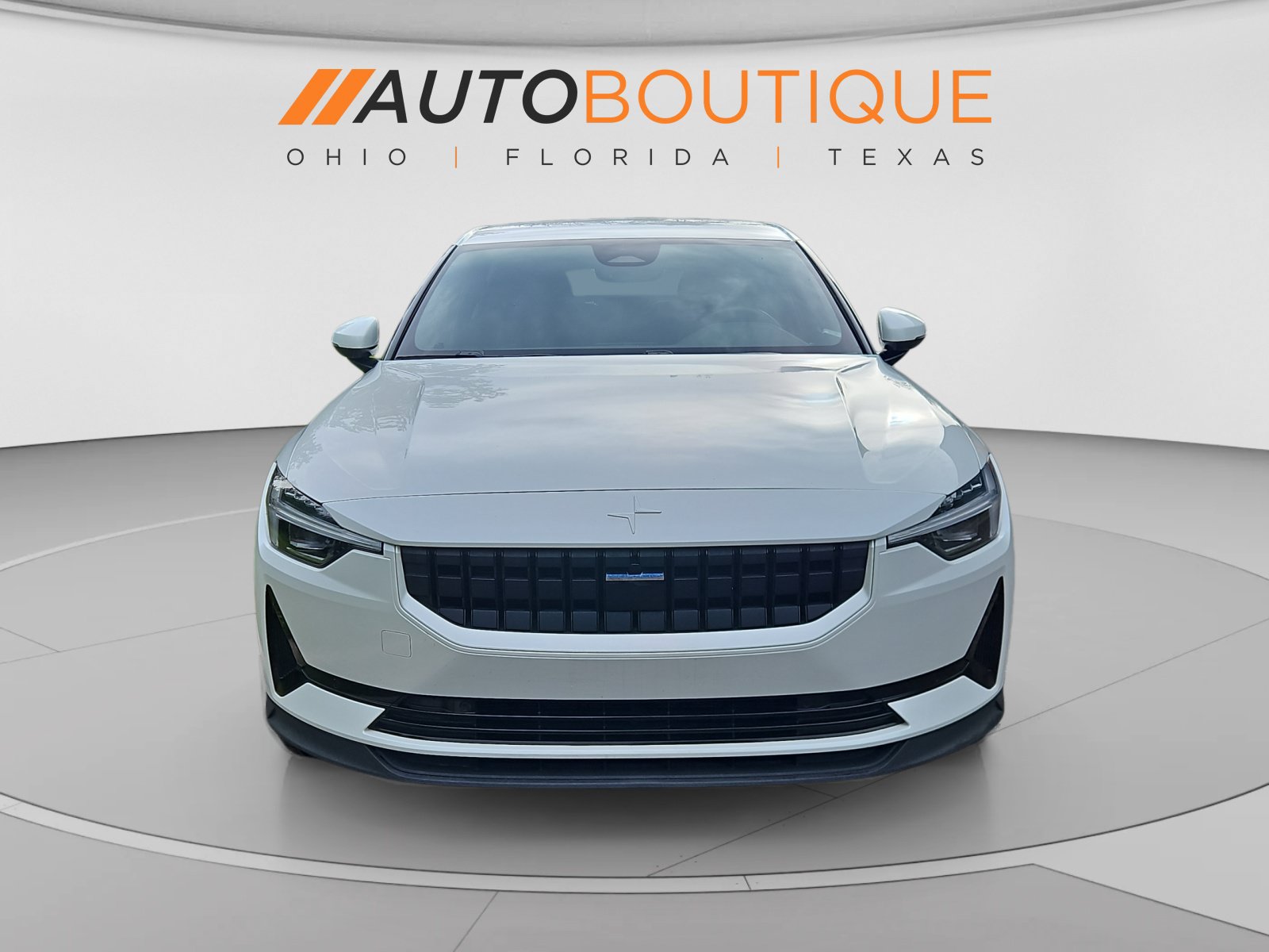 Used 2022 Polestar Polestar 2 AWD/4WD image 8