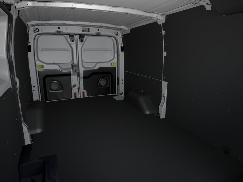New 2025 Ford Transit 150 Low Roof w/ Load Area Protection Package RWD image 11