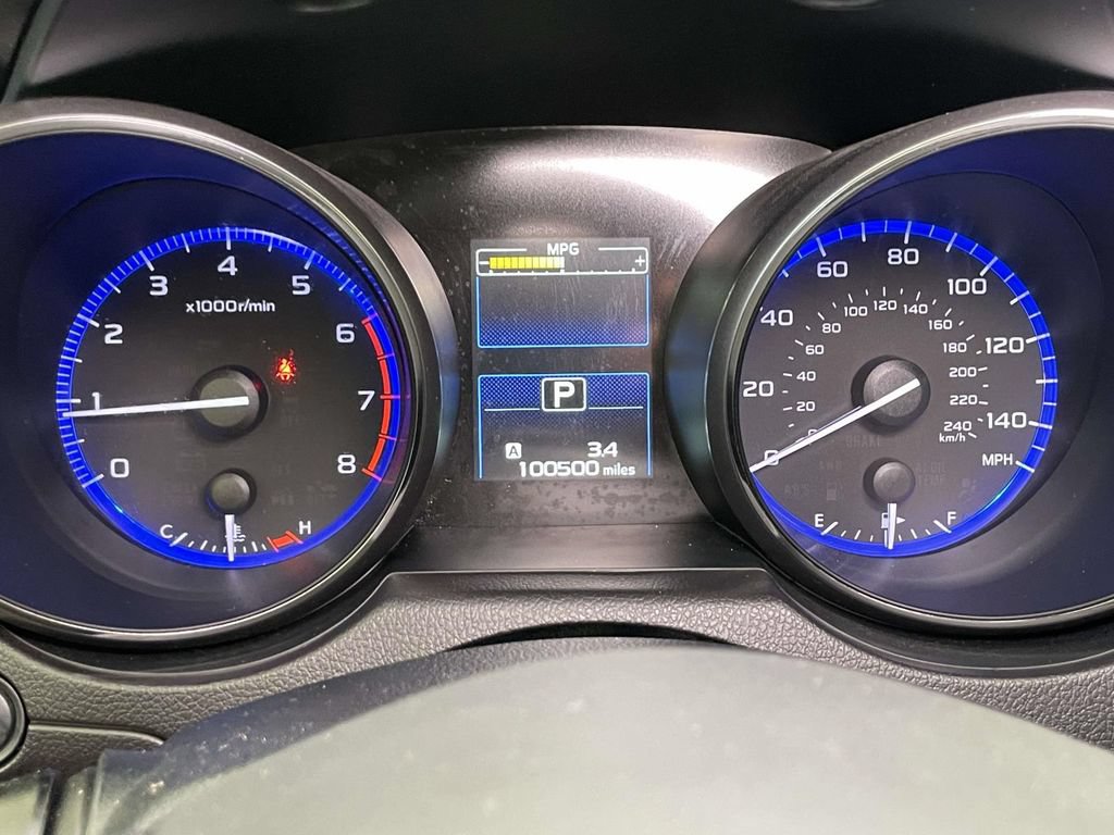 Used 2017 Subaru Legacy 2.5i Limited w/ Cargo Package AWD/4WD image 40