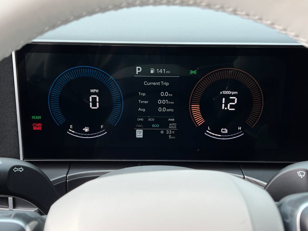 New 2026 Hyundai Santa Fe SE AWD/4WD image 11