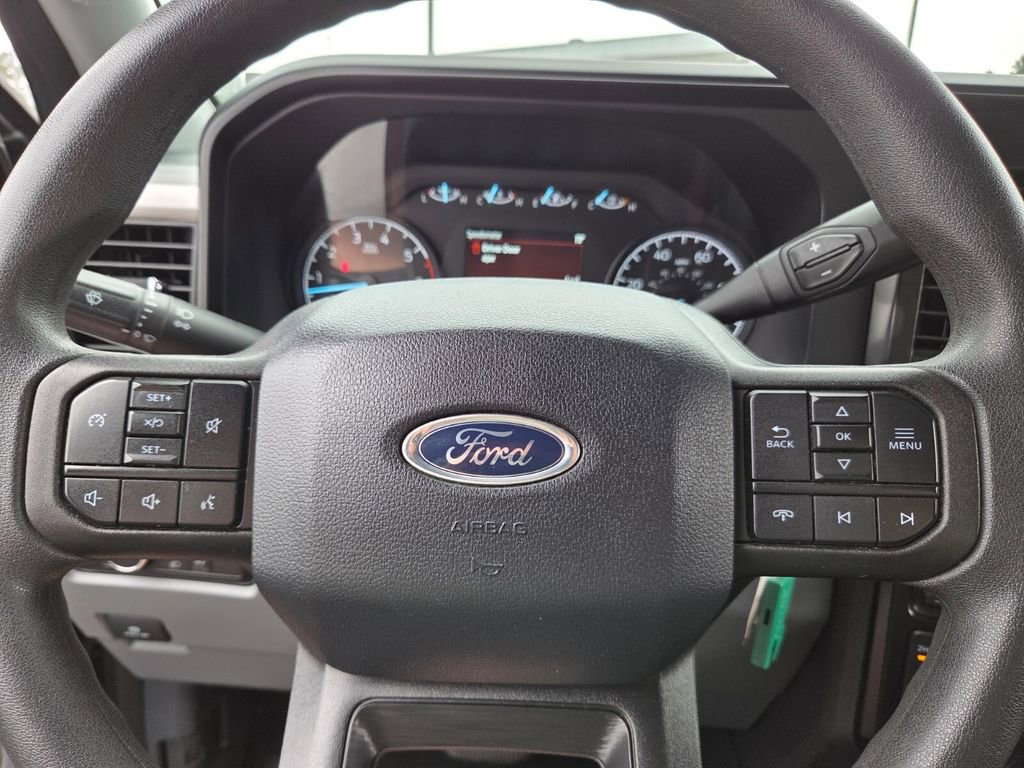 Used 2025 Ford F250 XLT image 21