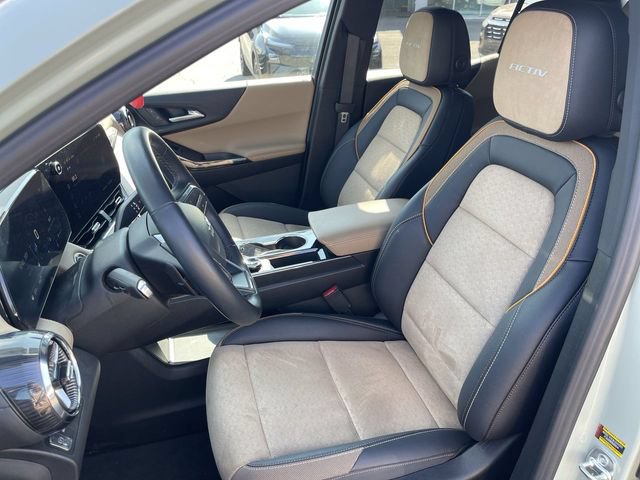 New 2026 Chevrolet Equinox ACTIV w/ Convenience Package III AWD/4WD image 11