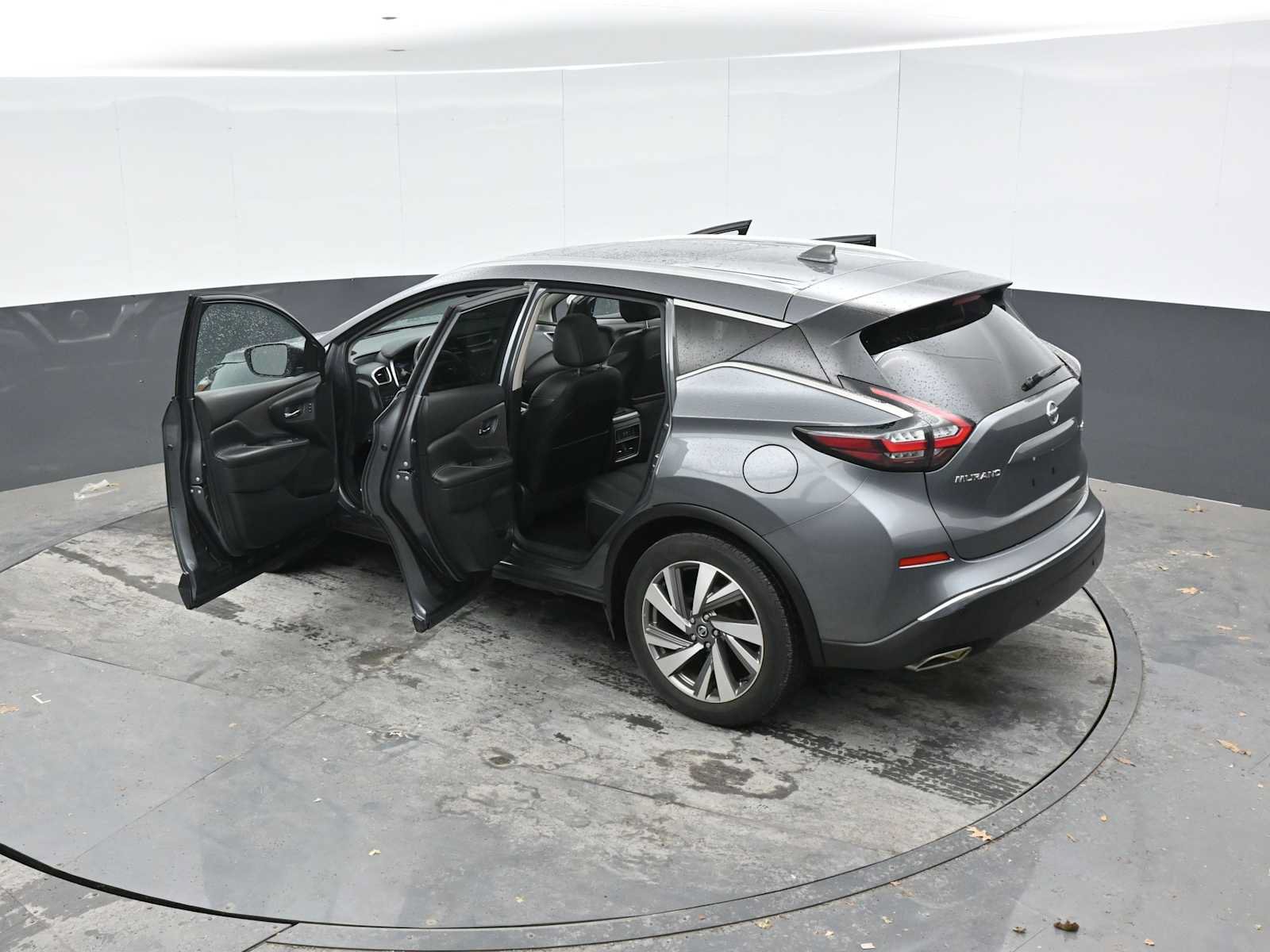 Used 2020 Nissan Murano SL w/ Moonroof Package AWD/4WD image 55