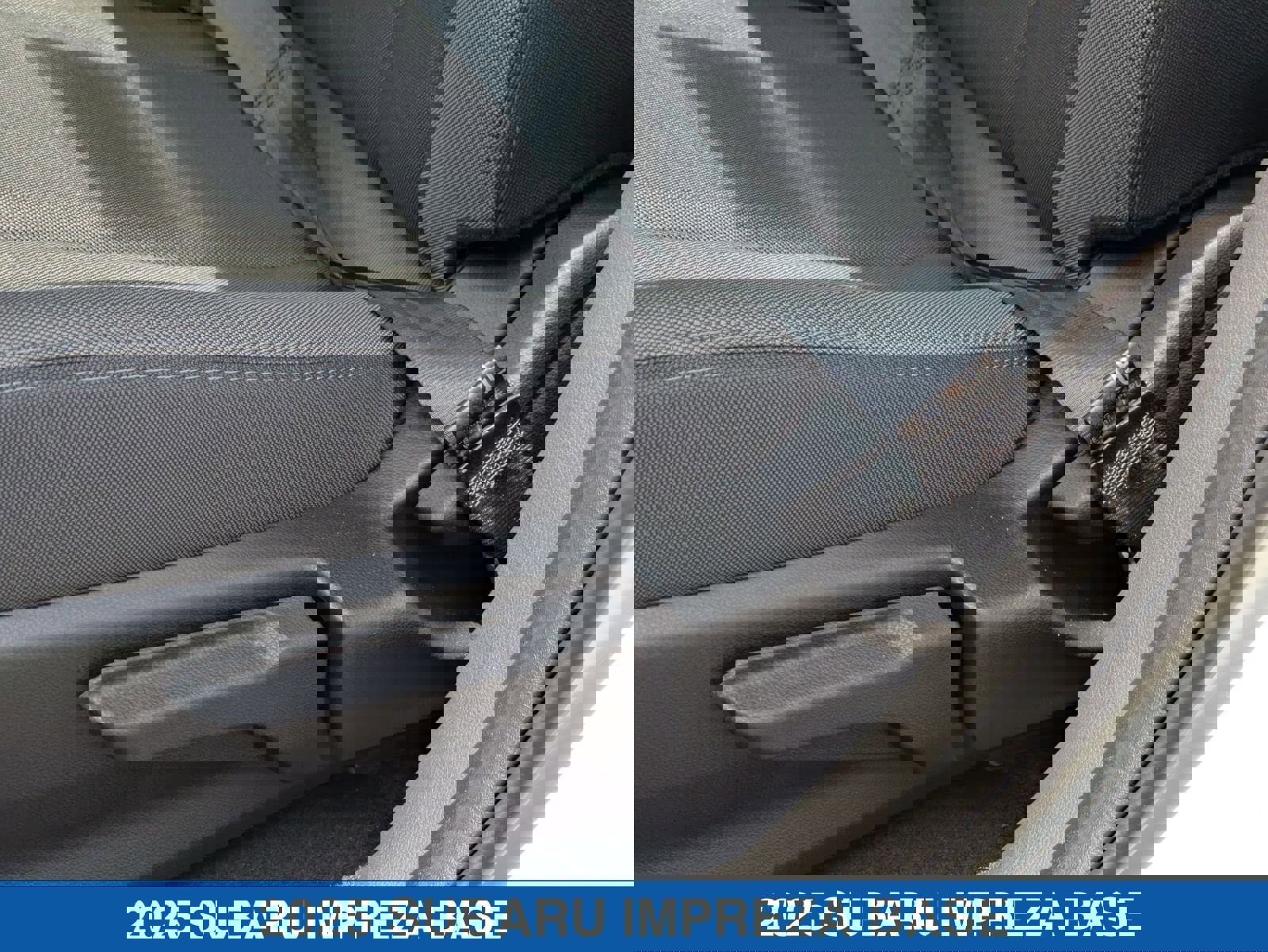 Certified 2025 Subaru Impreza 2.0i image 26