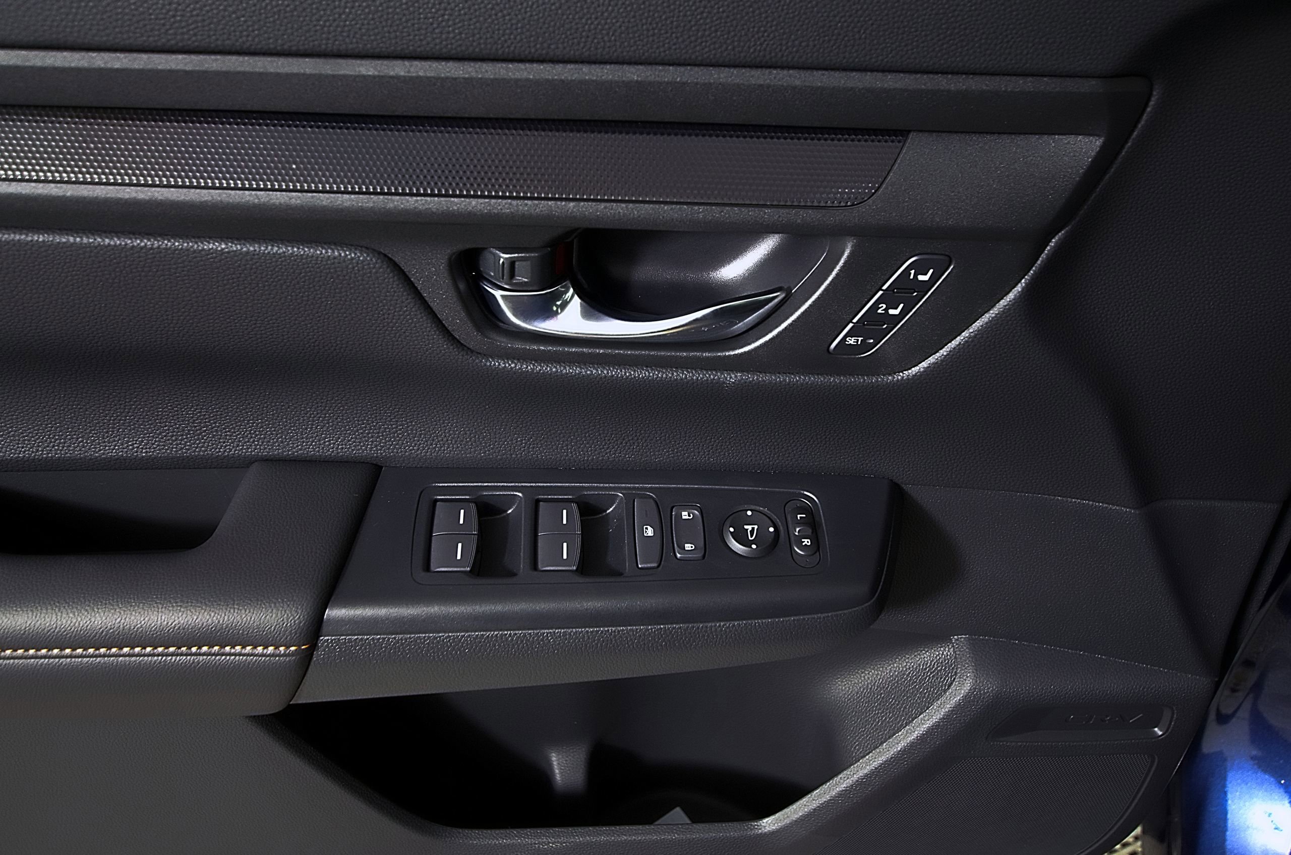 Certified 2026 Honda CR-V Sport-L image 18