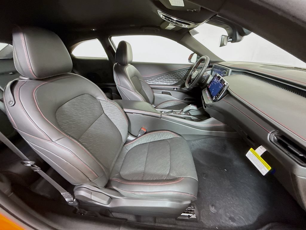 Used 2025 Dodge Charger Daytona R/T w/ Quick Order Package 25M R/T AWD/4WD image 30