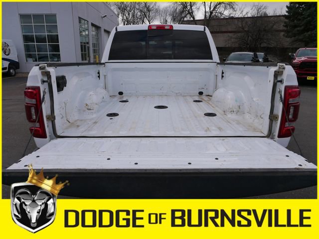 Used 2022 RAM 2500 Laramie image 13