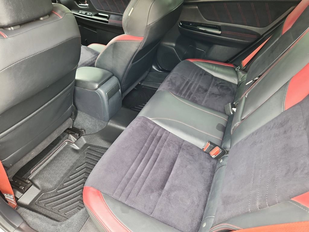 Used 2019 Subaru WRX STI Limited AWD/4WD image 9