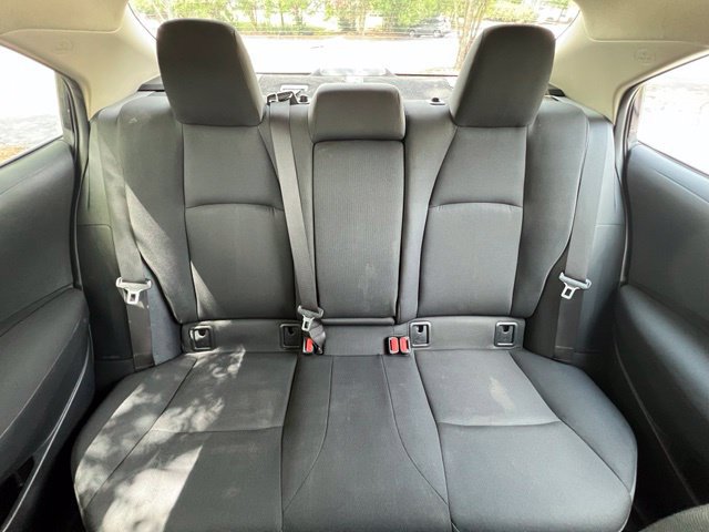 Used 2022 Toyota Corolla LE FWD image 24