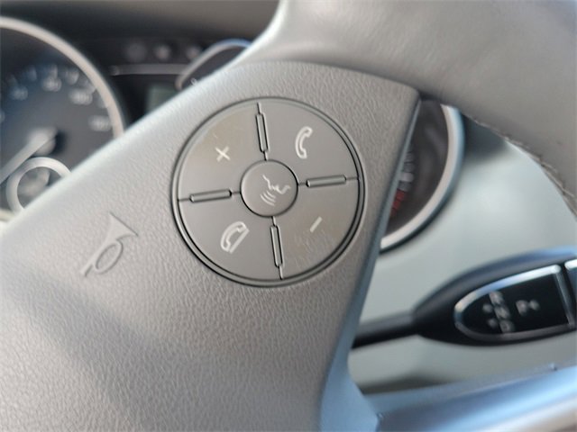 Used 2011 Mercedes-Benz ML 350 2WD image 15